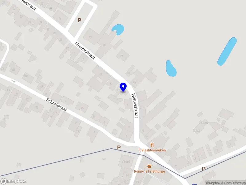 KLUSBEDRIJF VERSLUIJS