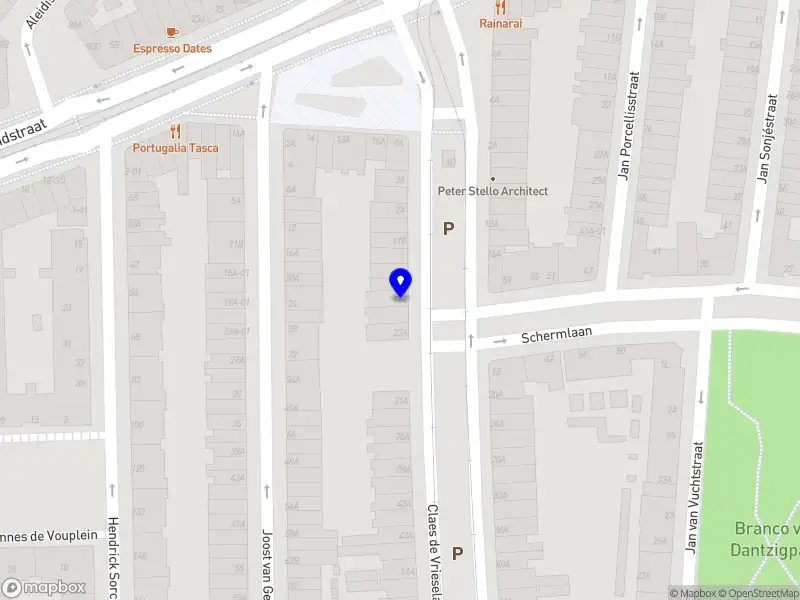 Floris Onstwedder Holding B.V.