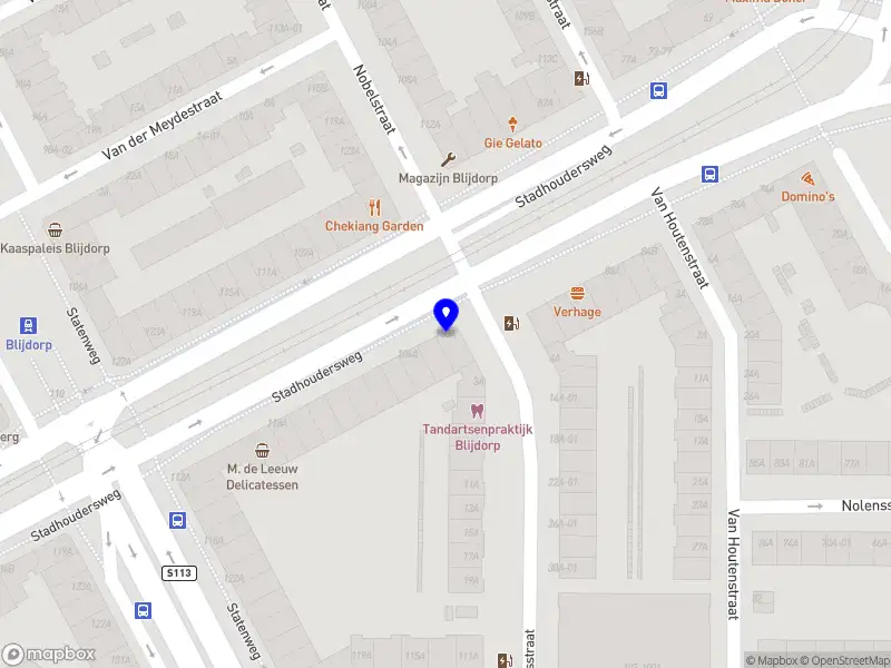 Vereniging van Eigenaars Sonoystraat 24 ABC te Rotterdam