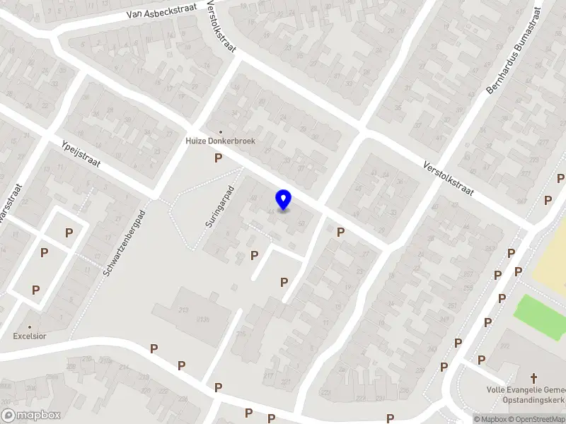 Tennisschool Thimo Huppe