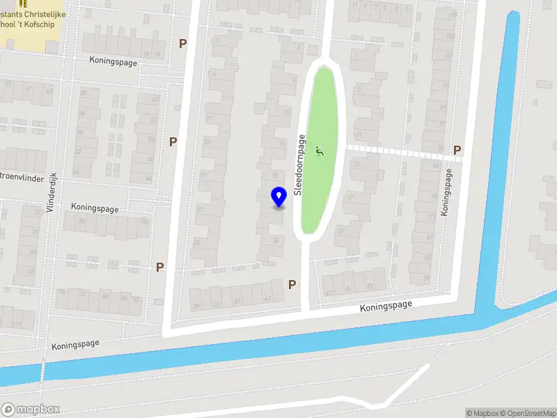 Nieuw bedrijf pediQure