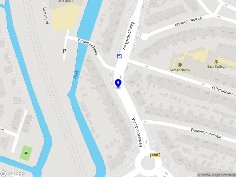 Nieuw bedrijf The Blue Oyster Exclusives