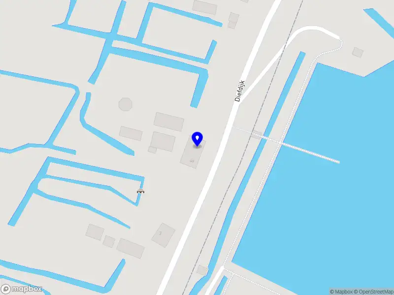 Nieuw bedrijf J Fortuijn Handel en Dienstverlening