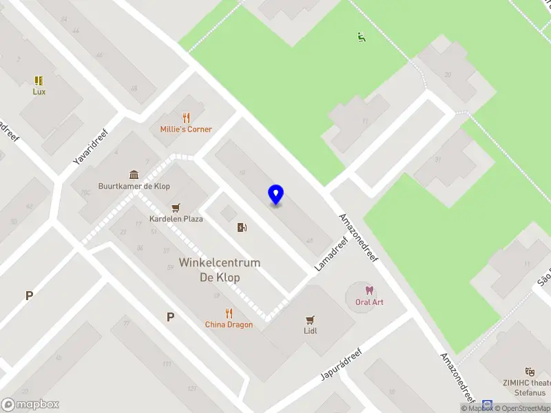 Nieuw bedrijf Ergotrans