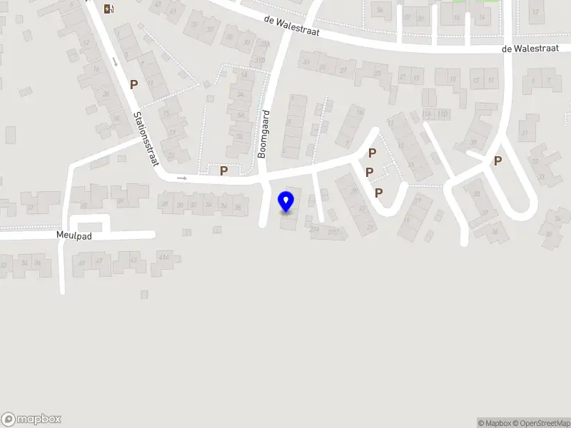 Stichting Grafonderhoud Familie Spies