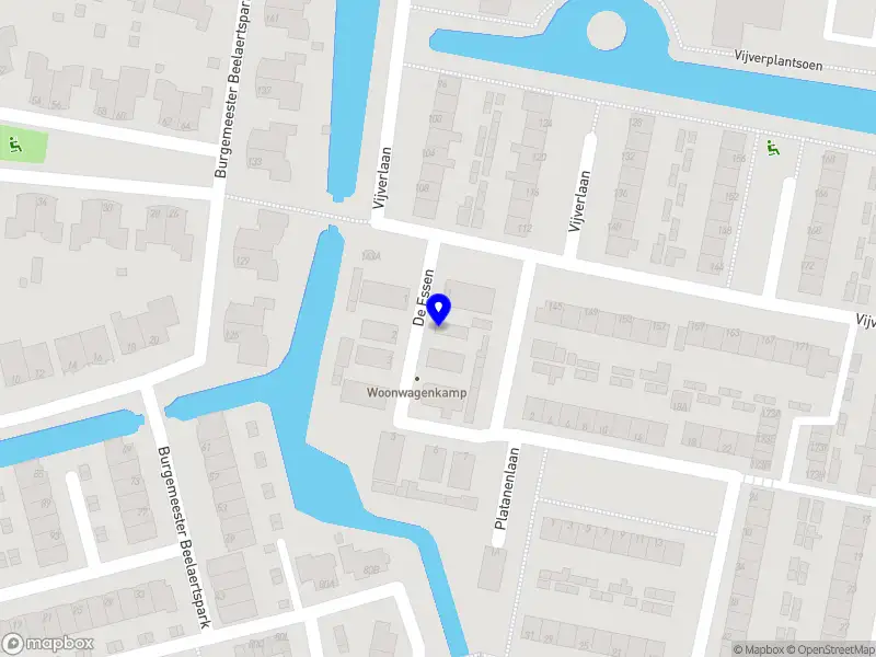 Vosselman Beheer B.V.