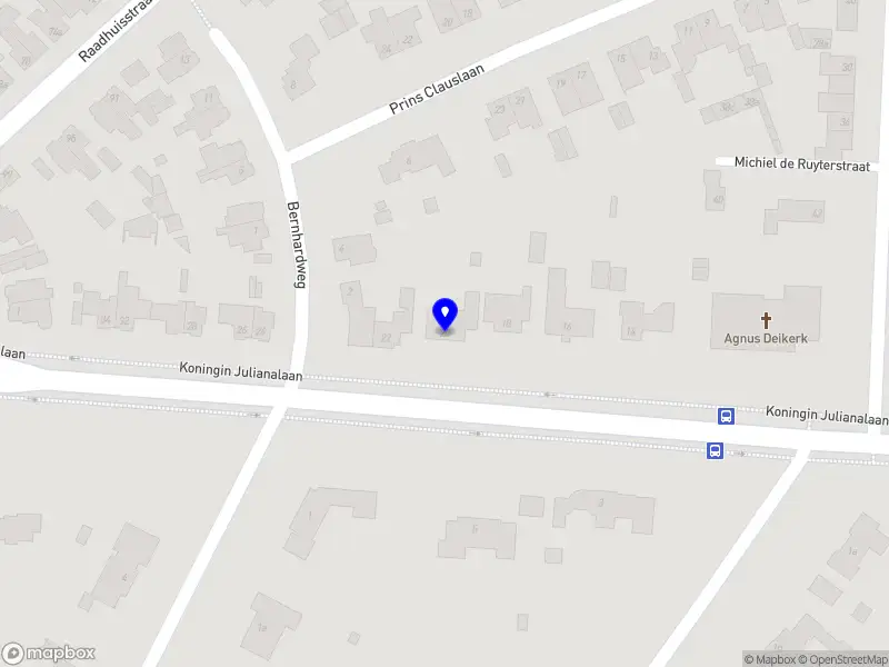 Maxujin Holding B.V.