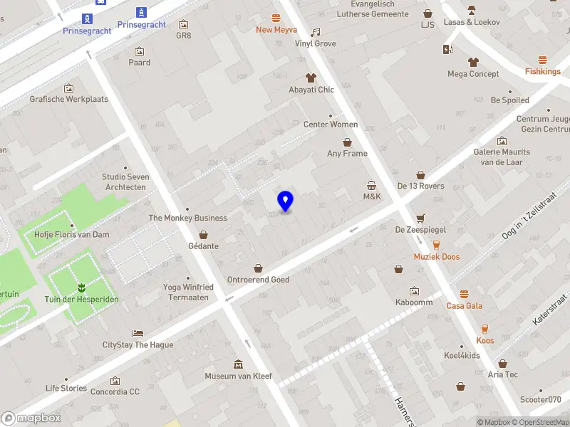 Nieuw bedrijf L.O.B. Modellenwerk