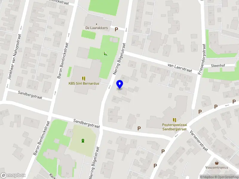 Scoutingregio Overijsselse Vechtstreek