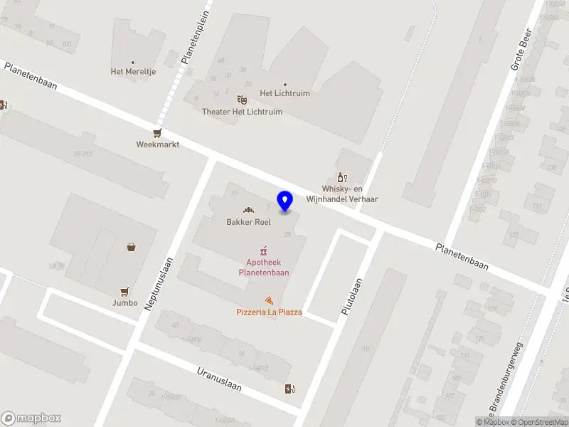 Nieuw bedrijf E. Jansen-Winnubst Holding B.V.