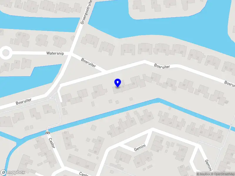 Nieuw bedrijf Romkema Infinity