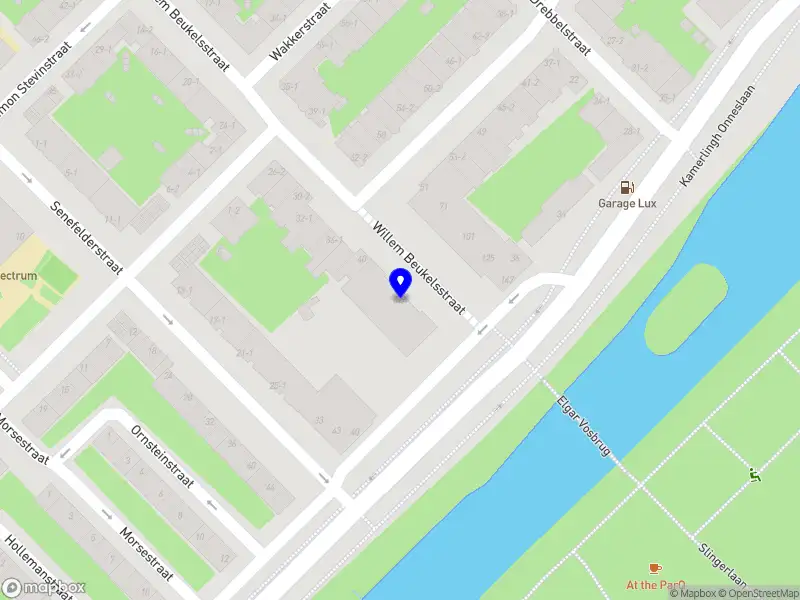 Stichting A Brilliant Noise