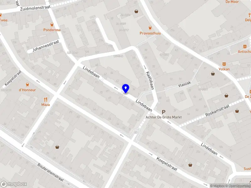 Nieuw bedrijf Weelora