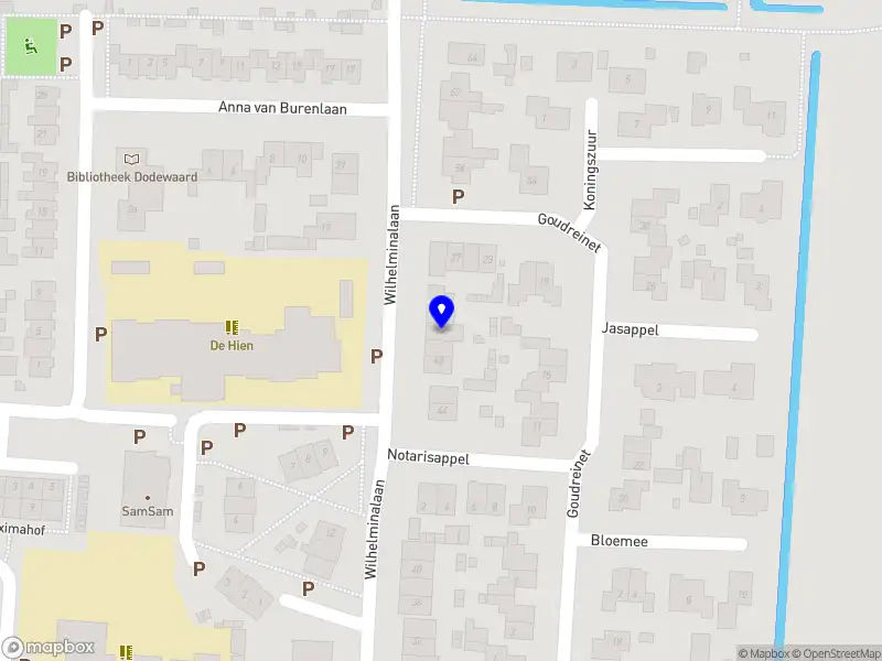 Nieuw bedrijf Isowen