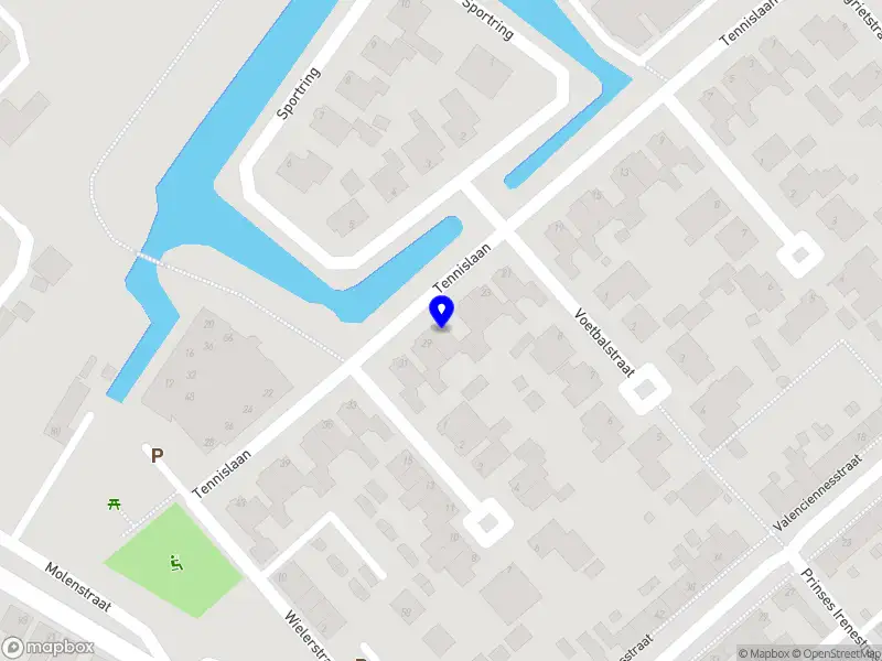 Nieuw bedrijf Juts Projects