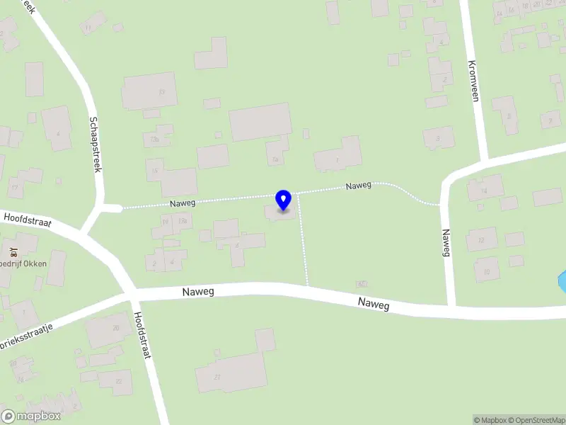 Vereniging van Eigenaars Korreweg 246, Ceramstraat 1 en 1a te Groningen