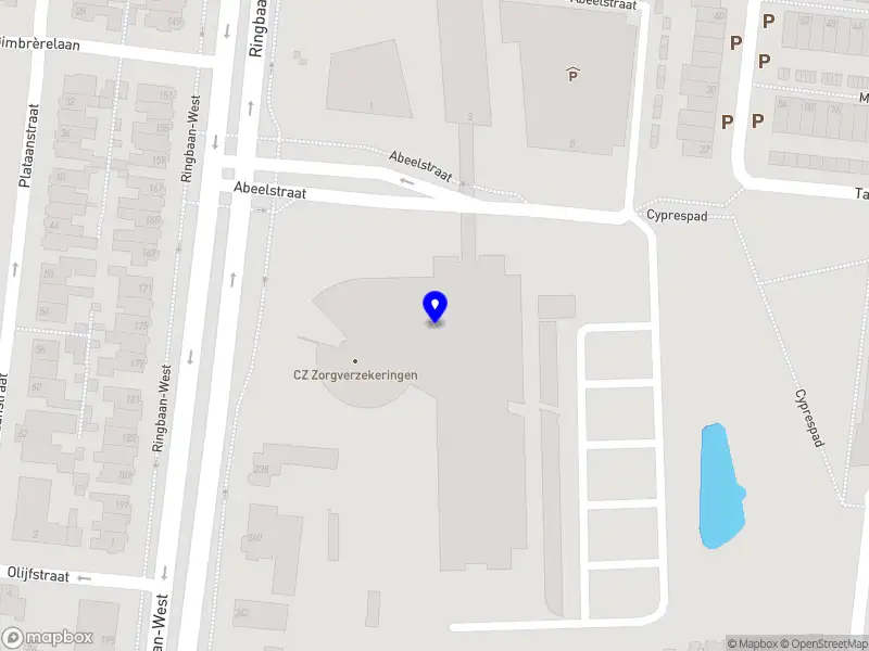 Coöperatie Innovatiefonds Gehandicaptenzorg U.A.