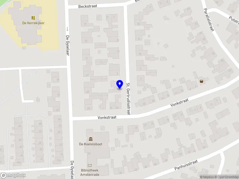 Nieuw bedrijf Luka Maastricht