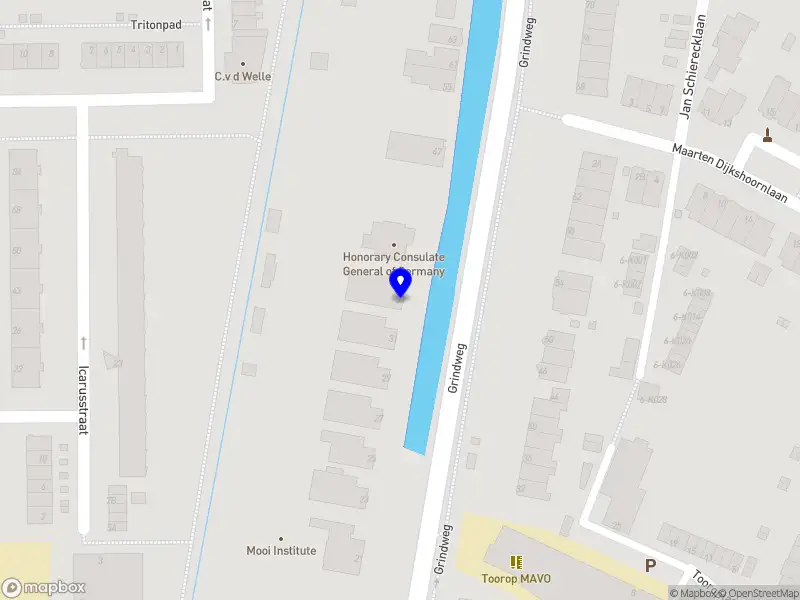 Vereniging van eigenaars J.A. Alberdingk Thijmstraat 65 te Schiedam