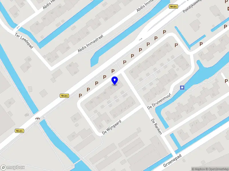 MY Dino Holding B.V.