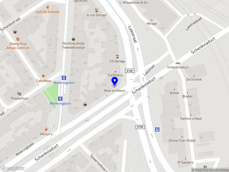 Nieuw bedrijf Baltic Wave Consultancy