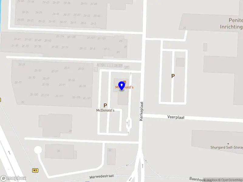 Nieuw bedrijf Lima Partijhandel B.V.