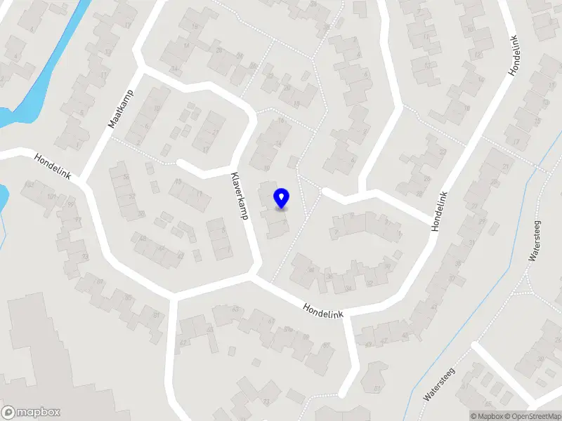 De Vroet Familierecht