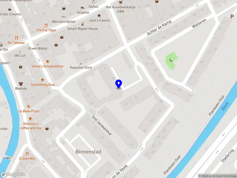 Rasanca Holding B.V.