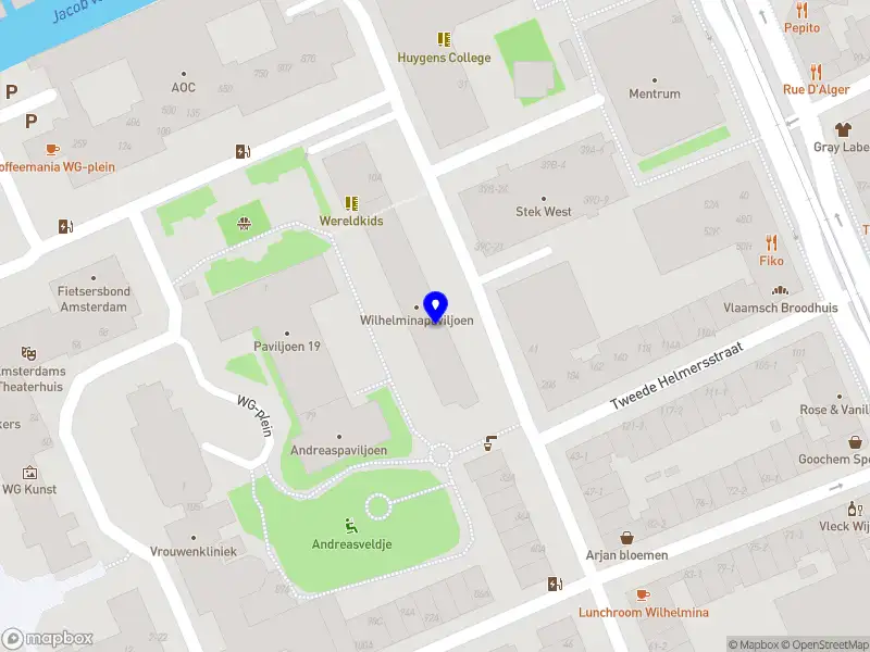 Frank Buffing Coaching en Opleiding