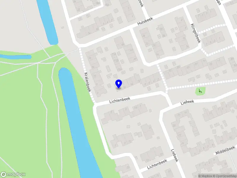 Nieuw bedrijf J.Valkenburg