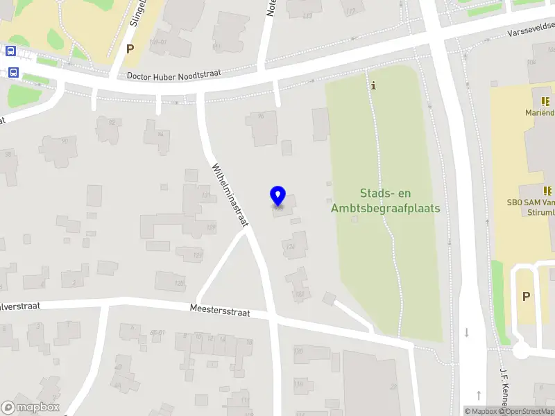 Vitaalpraktijk Manipura