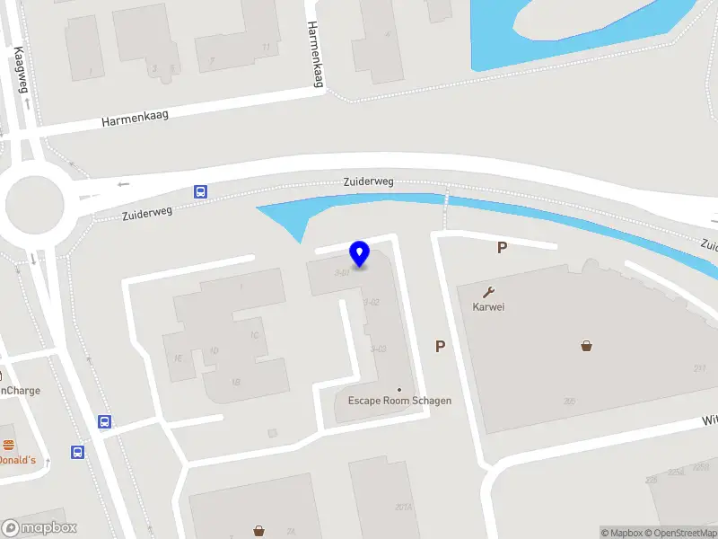 Mondial Facility B.V.