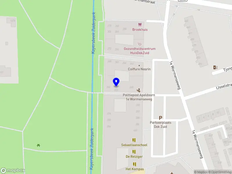 The Story Of EveryBody