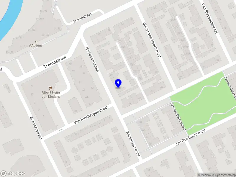 Nieuw bedrijf Digitale Vrijheid Veghel