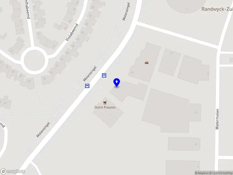 Nieuw bedrijf Duyckers-Klassen Holding B.V.