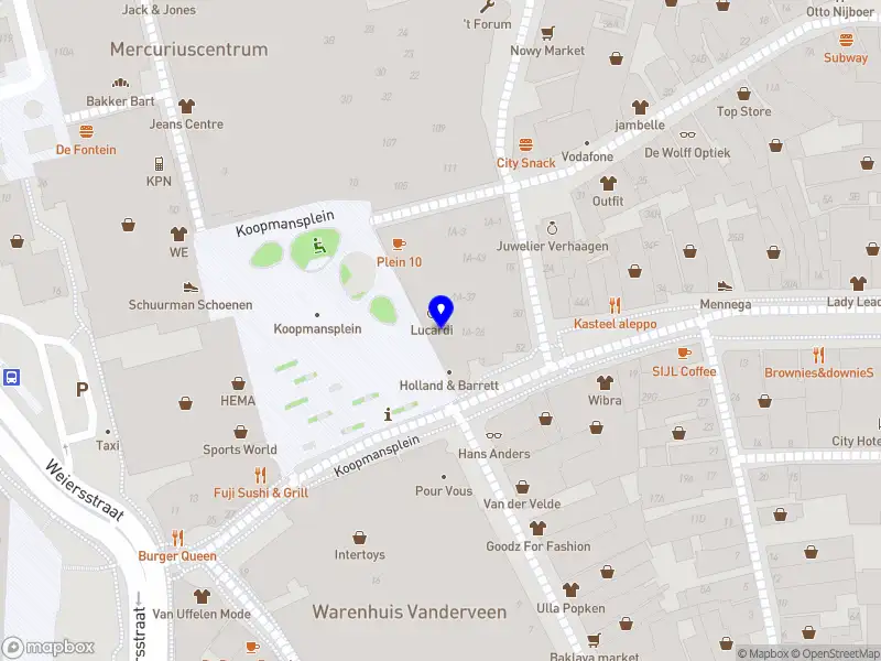 Nieuw bedrijf Mobieltjes en Zo