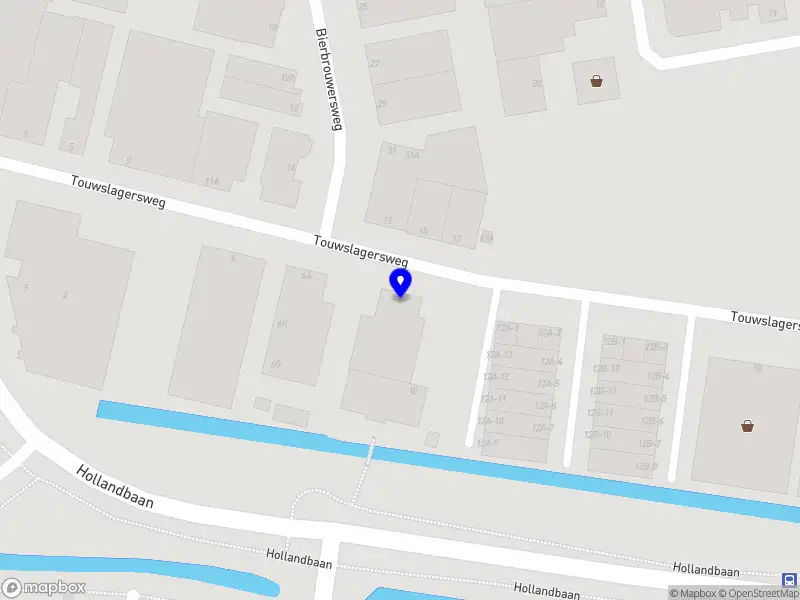 Nieuw bedrijf Kansrijk Ontwikkelen B.V.