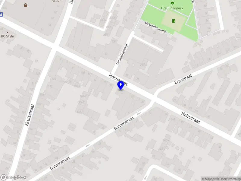 NextStep Dreams B.V.