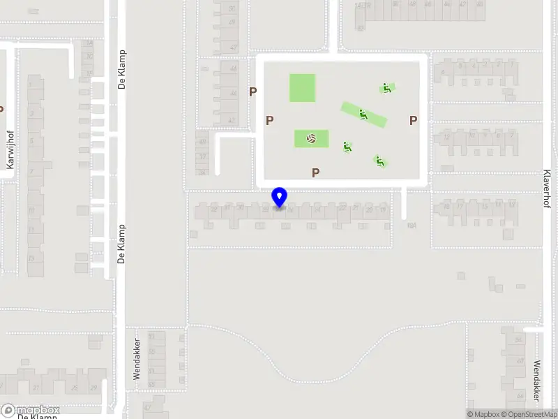 Nieuw bedrijf Eten zonder angst