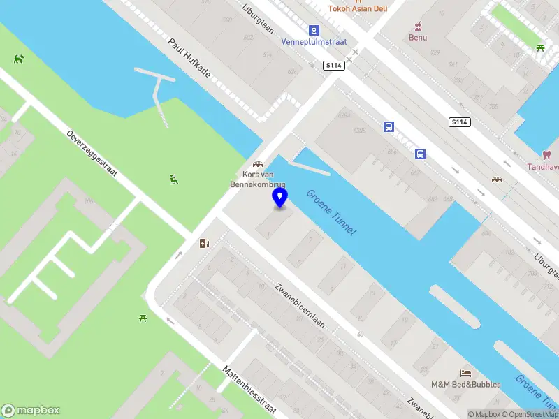 Jelle Martens consultancy