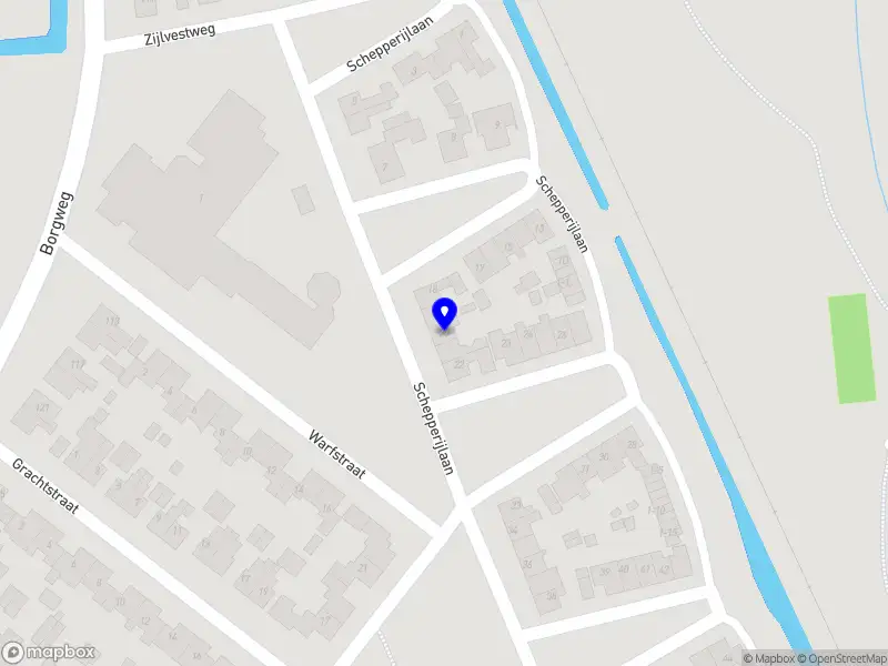 Nieuw bedrijf Herbezieling