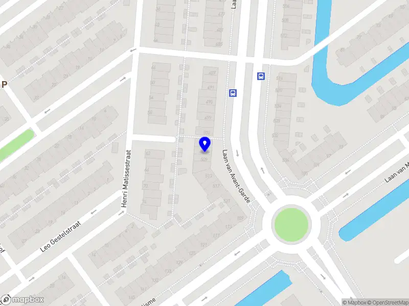 Nieuw bedrijf EMAU Advies B.V.