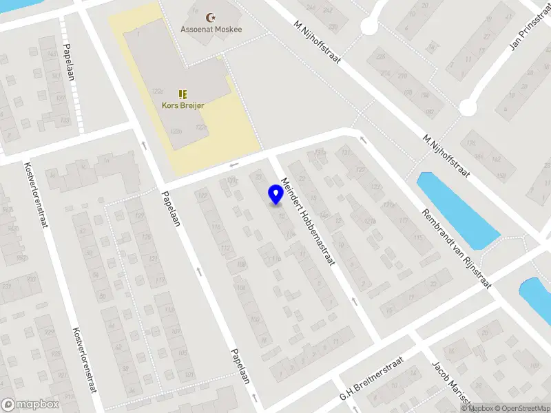 Nieuw bedrijf Samen met Rouw