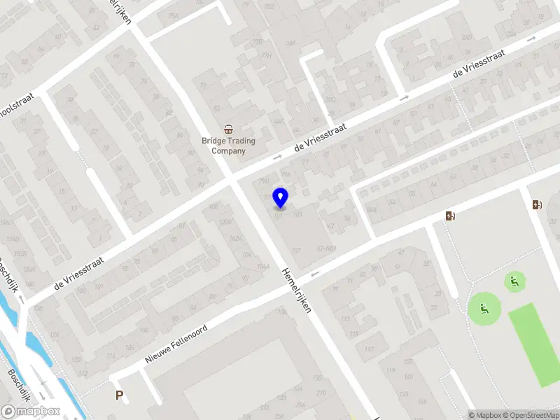 Mario Tech Services-Selena