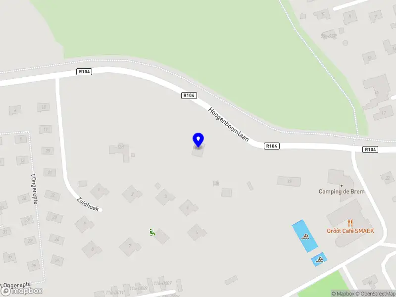 Nieuw bedrijf Marinity