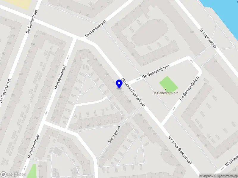 BB Finance & Advisory B.V.