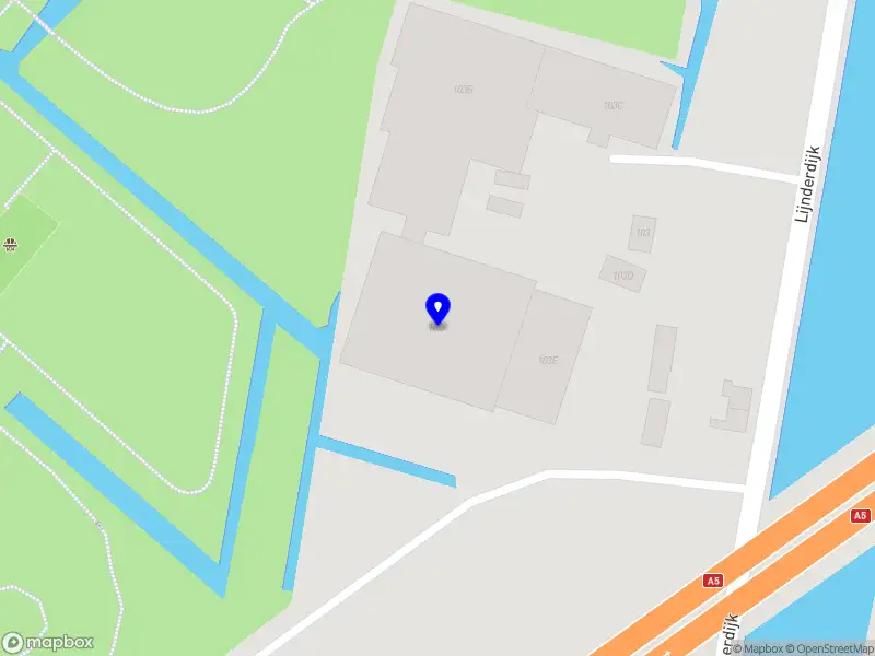 Nieuw bedrijf BFD B.V.