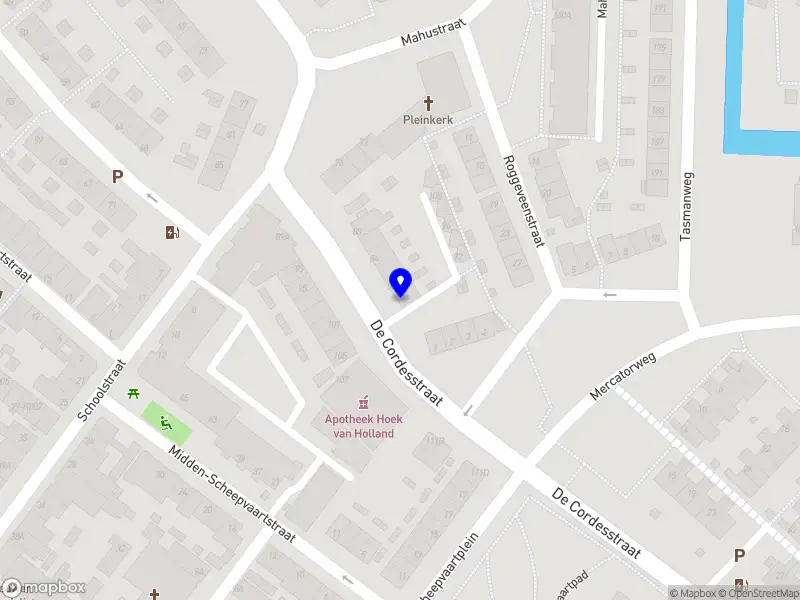 Nieuw bedrijf SV de Bruijn Holding B.V.