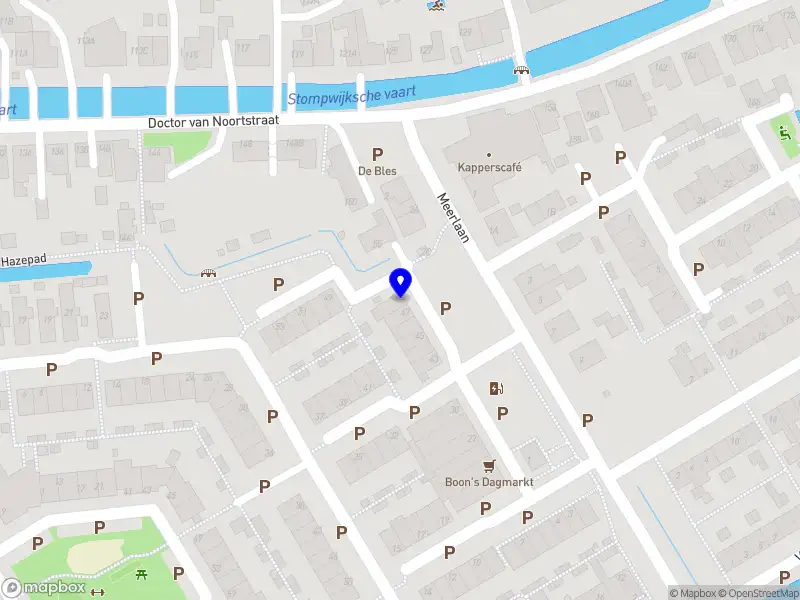 Nieuw bedrijf Nickosch Holding B.V.