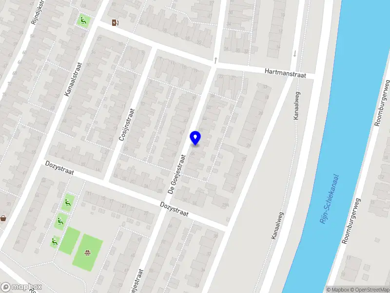 J.T.B. Strategieadvies Rijnland